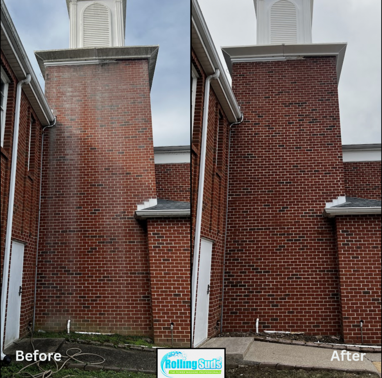 Rolling Suds of Katy - Cypress Image