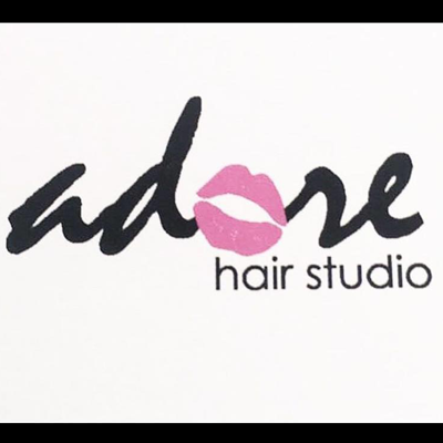 Adore Hair Studio Logo