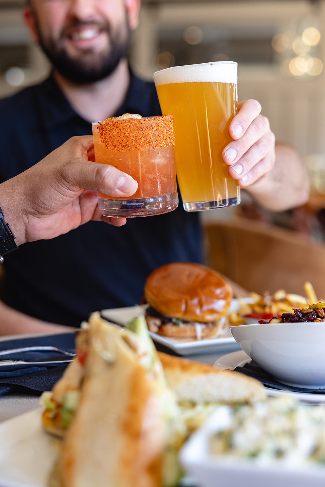 Stagecoach – Smokehouse & BBQ Image