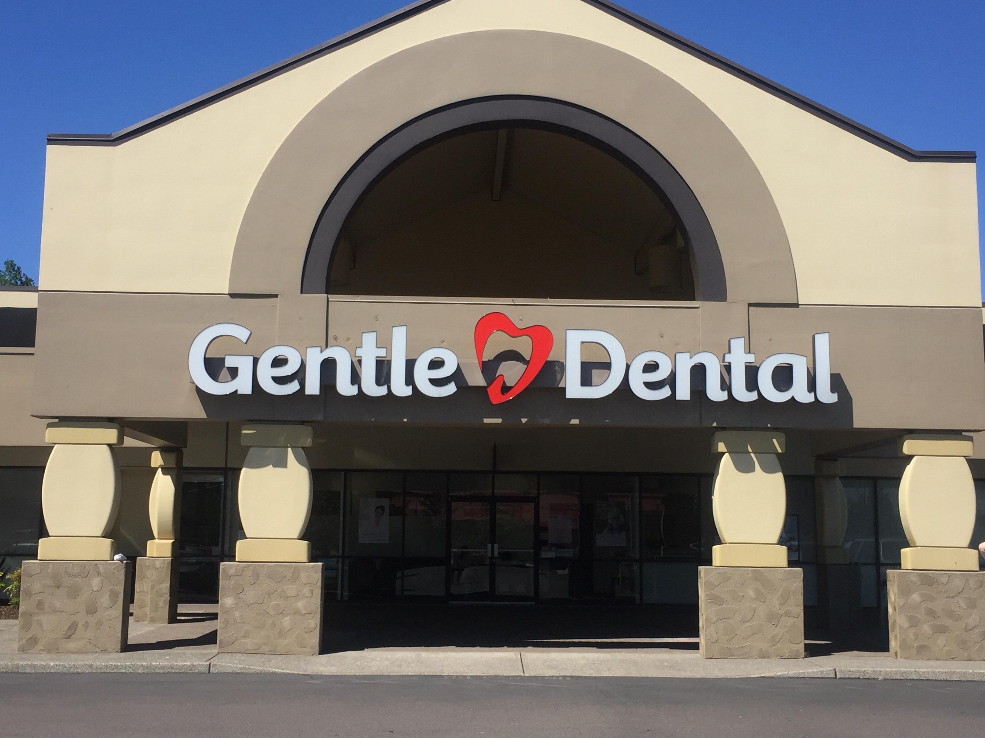 Gentle Dental Hillsboro Photo