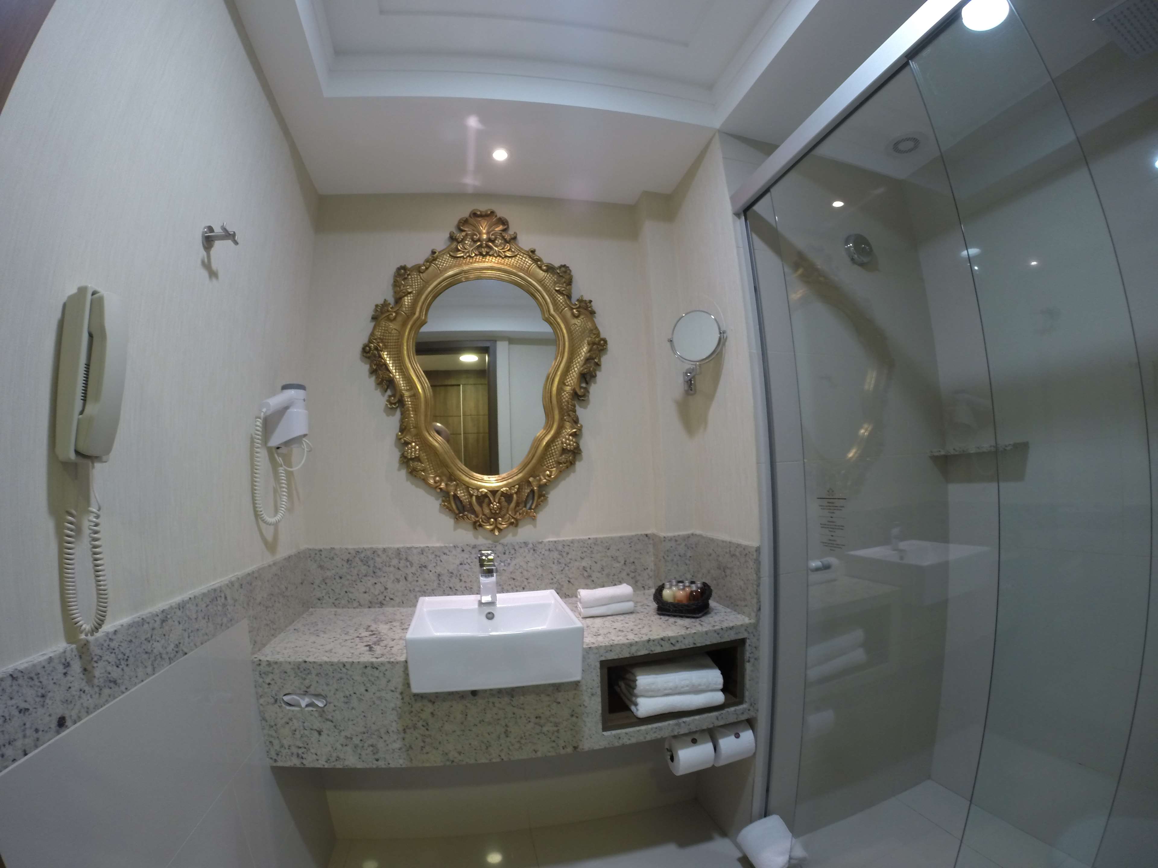 Images Best Western Premier Majestic Ponta Negra Beach