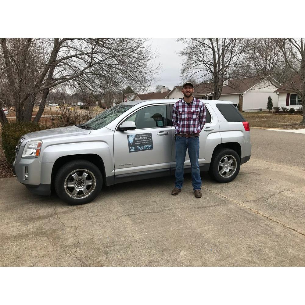 Fuse Electric LLC