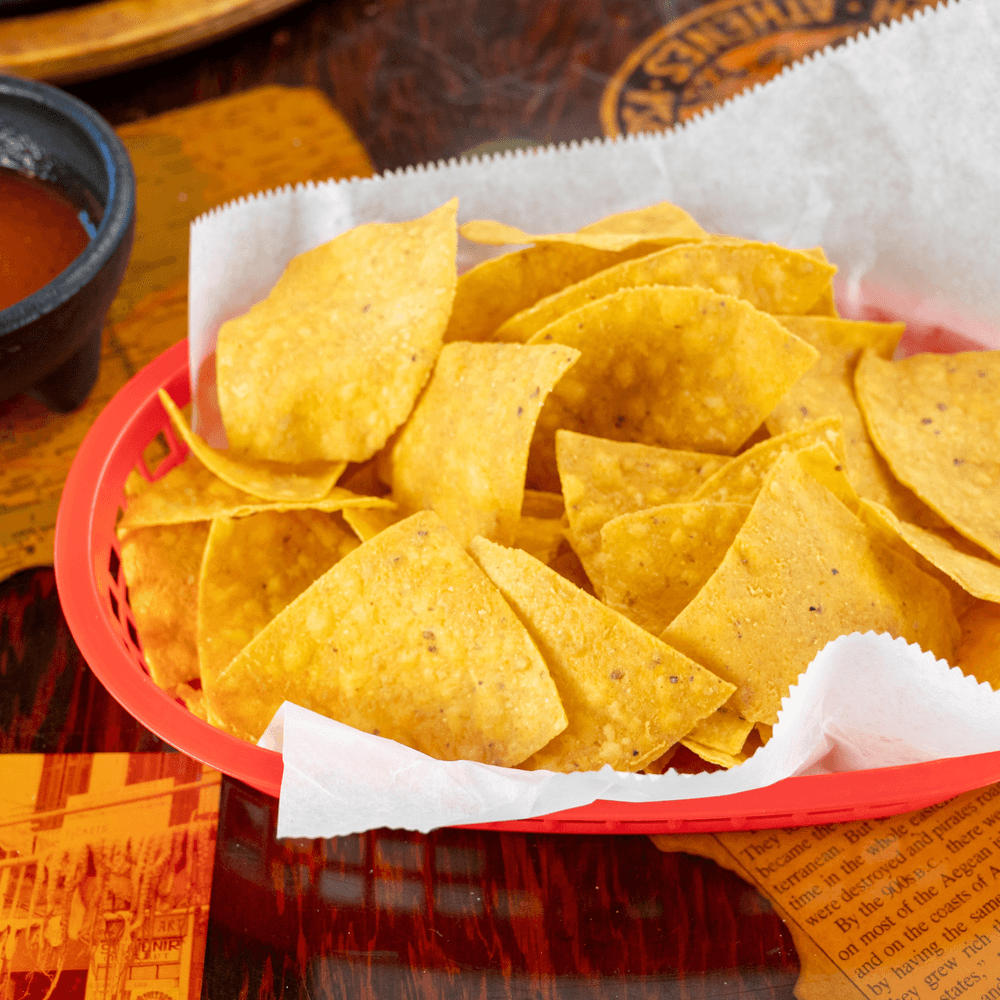 Chips & Salsa to Go