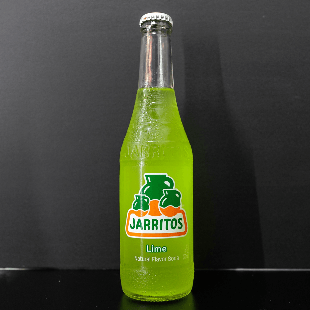Lime Jarritos