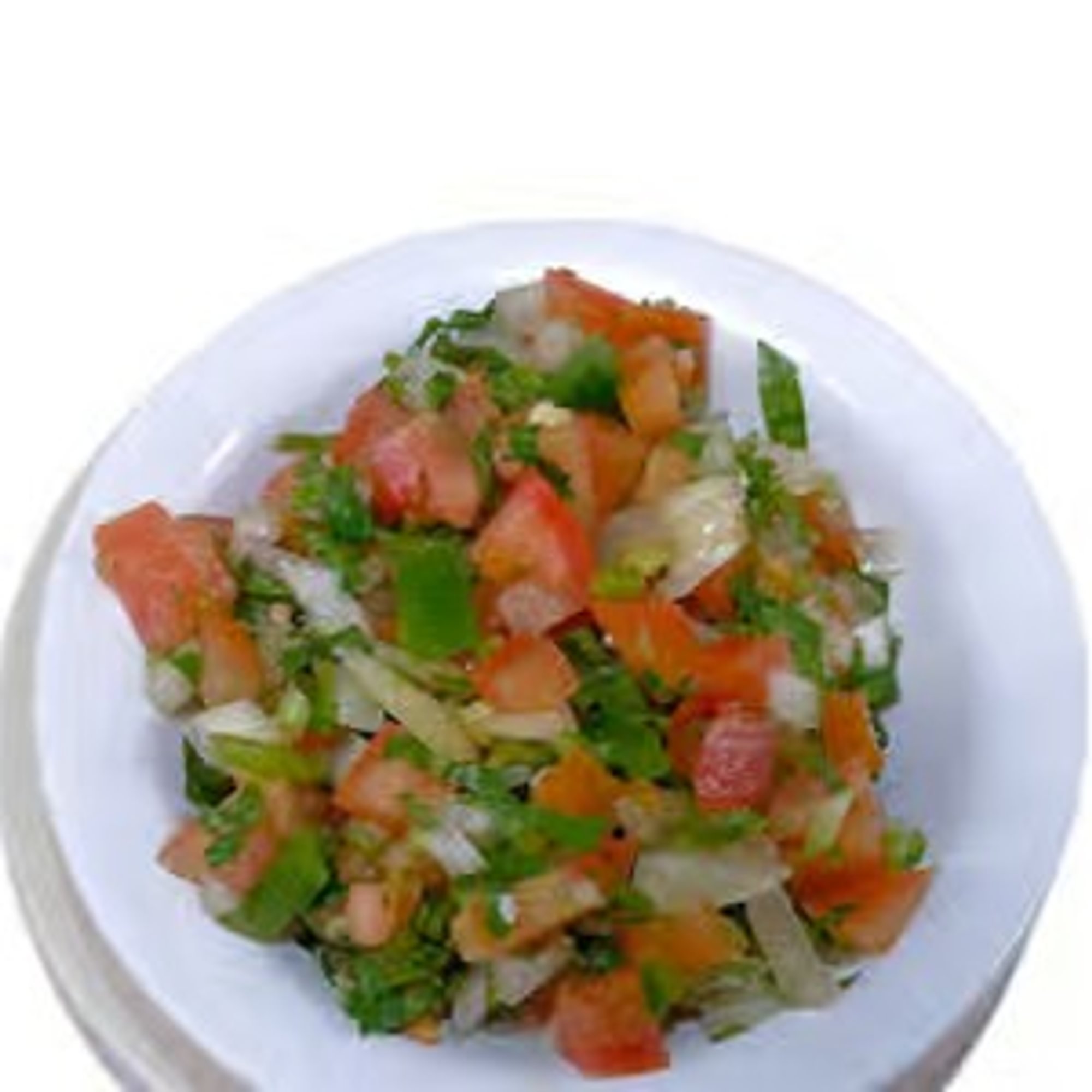 Pico De Gallo