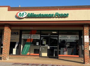 Minuteman Press Image