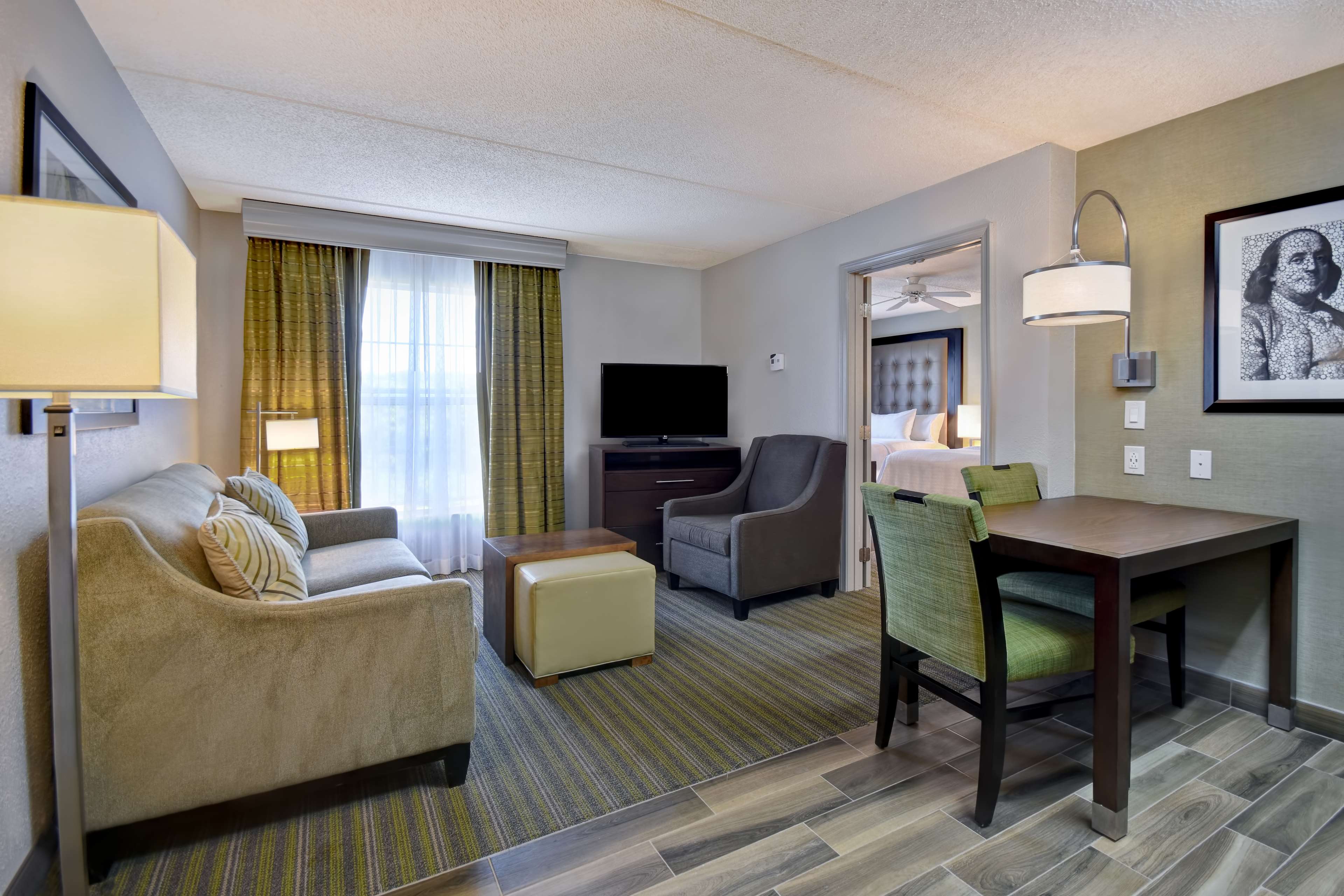 Homewood Suites by Hilton Philadelphia-Great Valley Photo