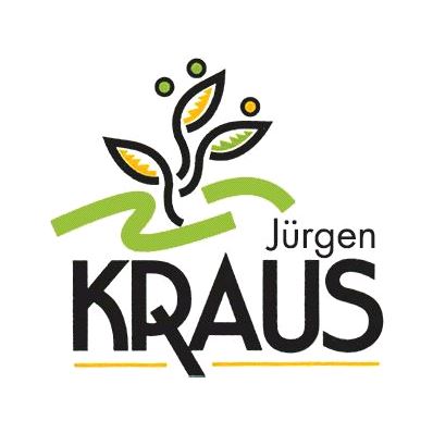 Logo von Jürgen Kraus Garten- und Landschaftsbau