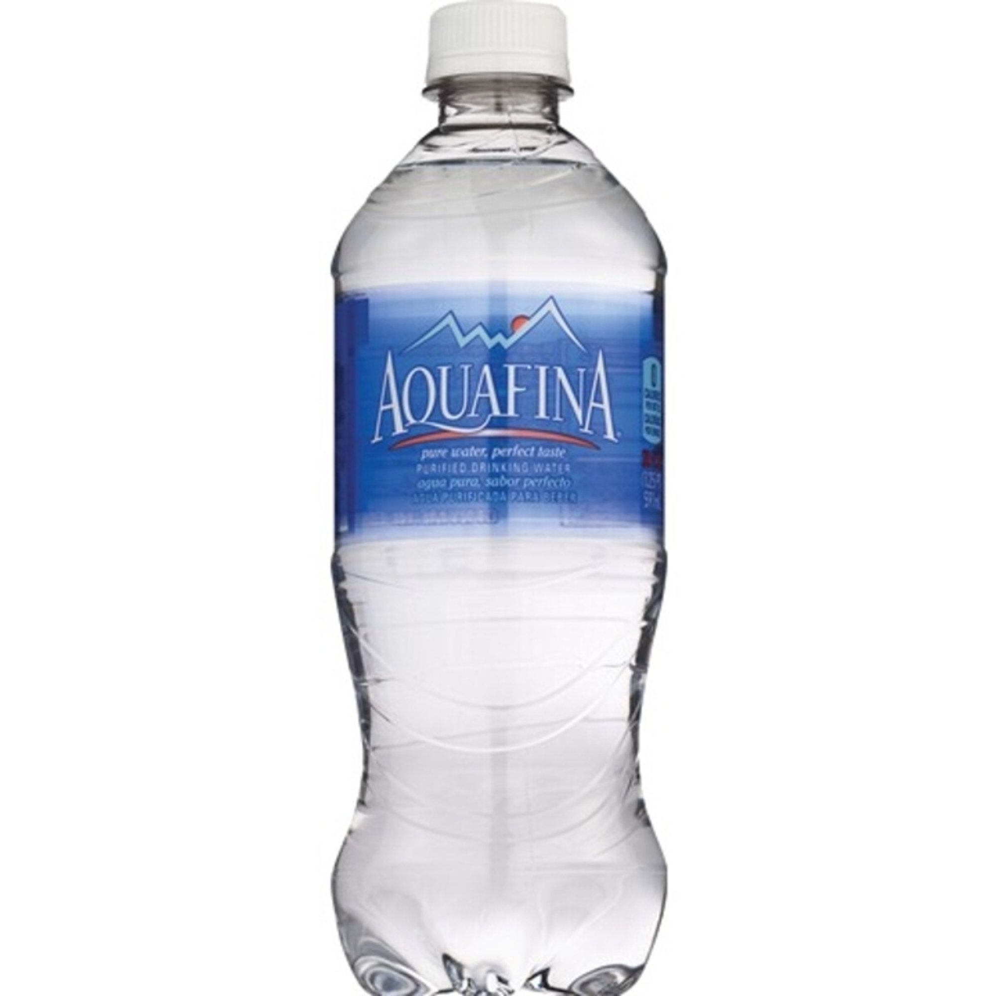 Bottled Water