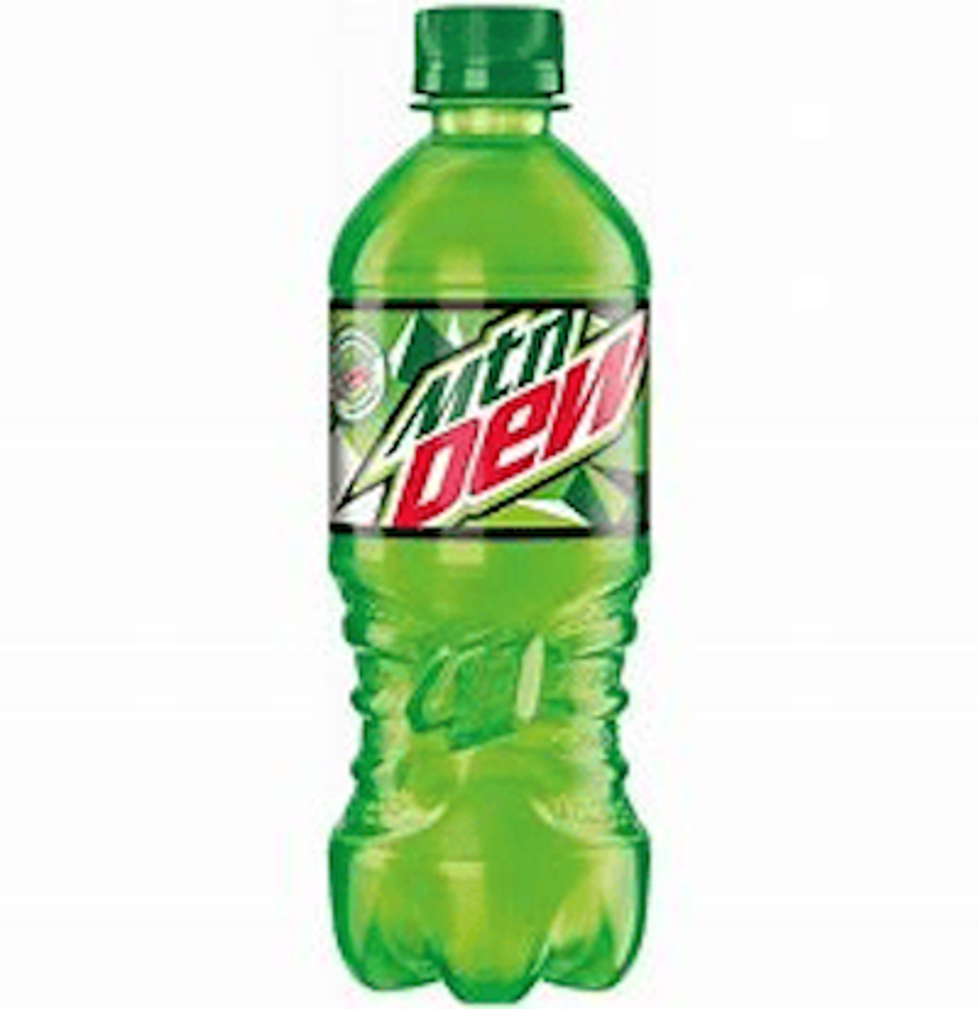 Mountain Dew 20oz