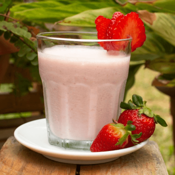 Berry Blast Smoothie