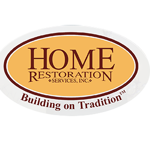 Home Restoration Services Inc Logo