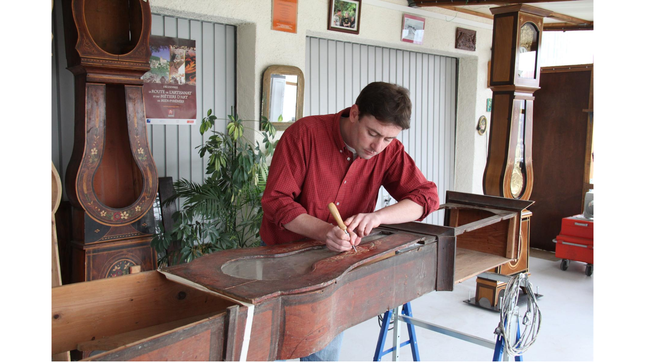 Miniature de la galerie