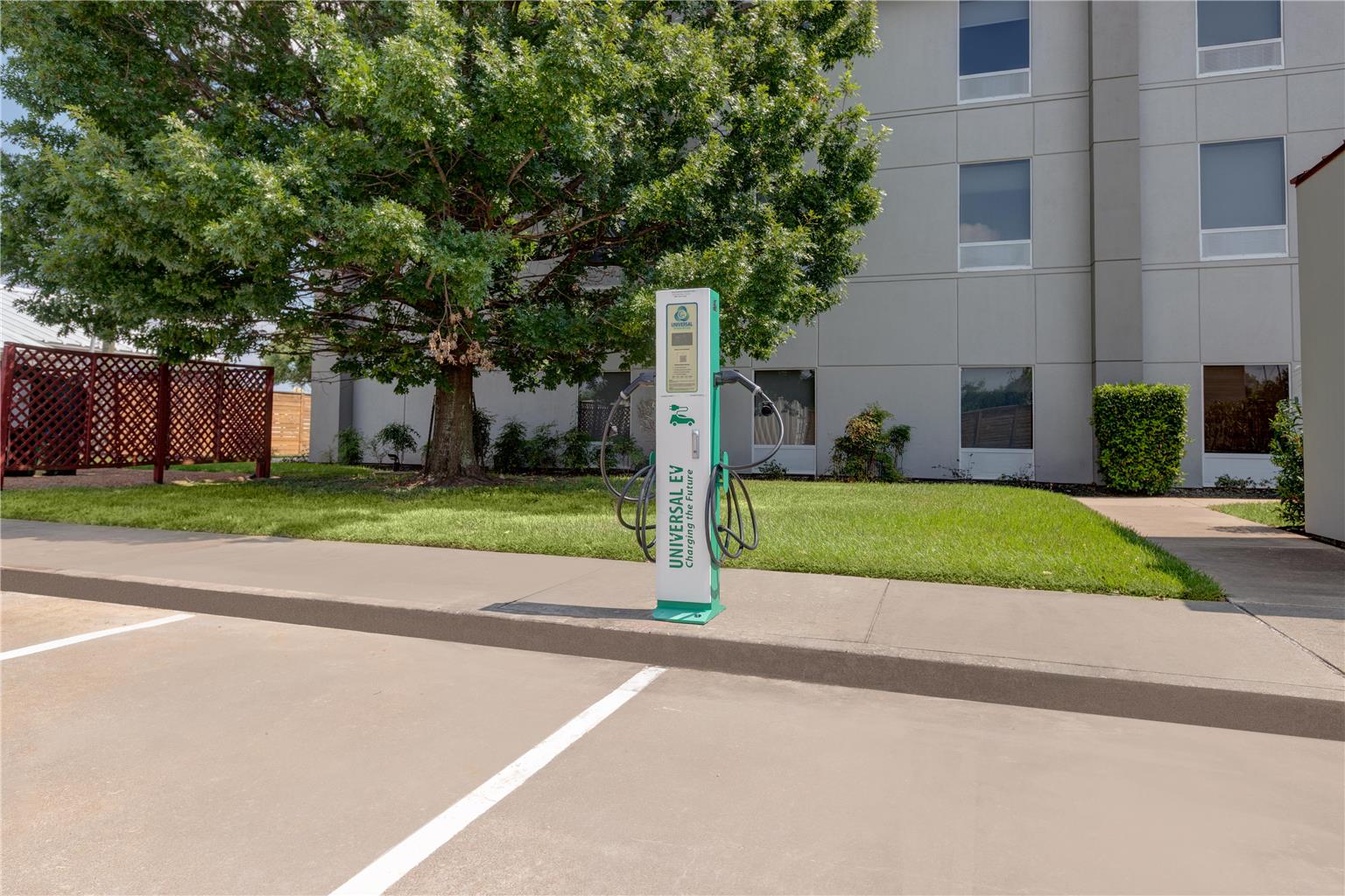 Hampton Inn Houston Deer Park Ship Area Image