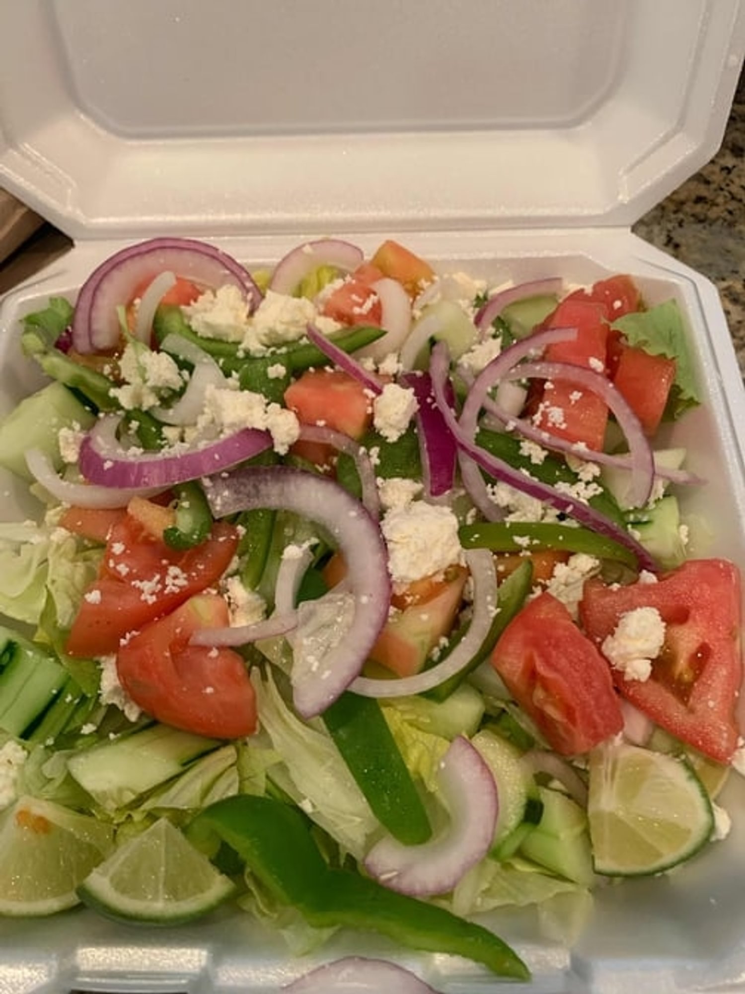 Salad