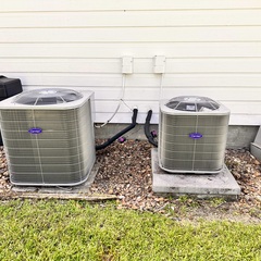 Residential Installs