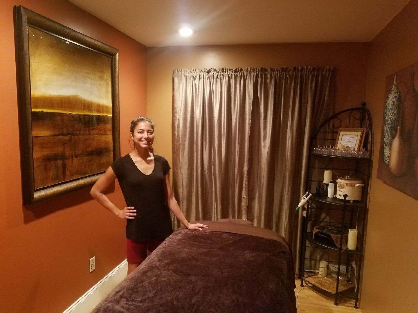 Balance Massage & Wellness Image