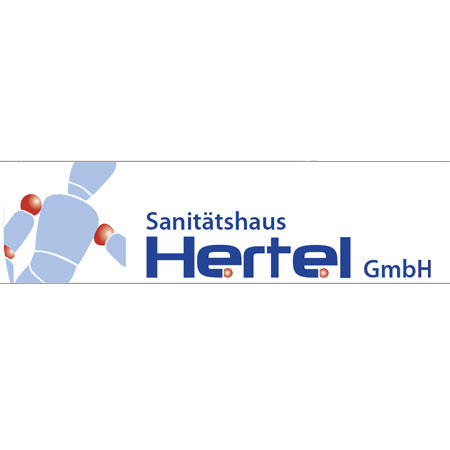 Logo von Sanitätshaus Hertel GmbH