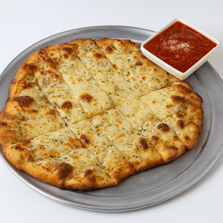 Cheese Bread