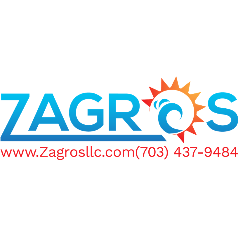 Zagros Heating & Air Conditioning LLC Logo