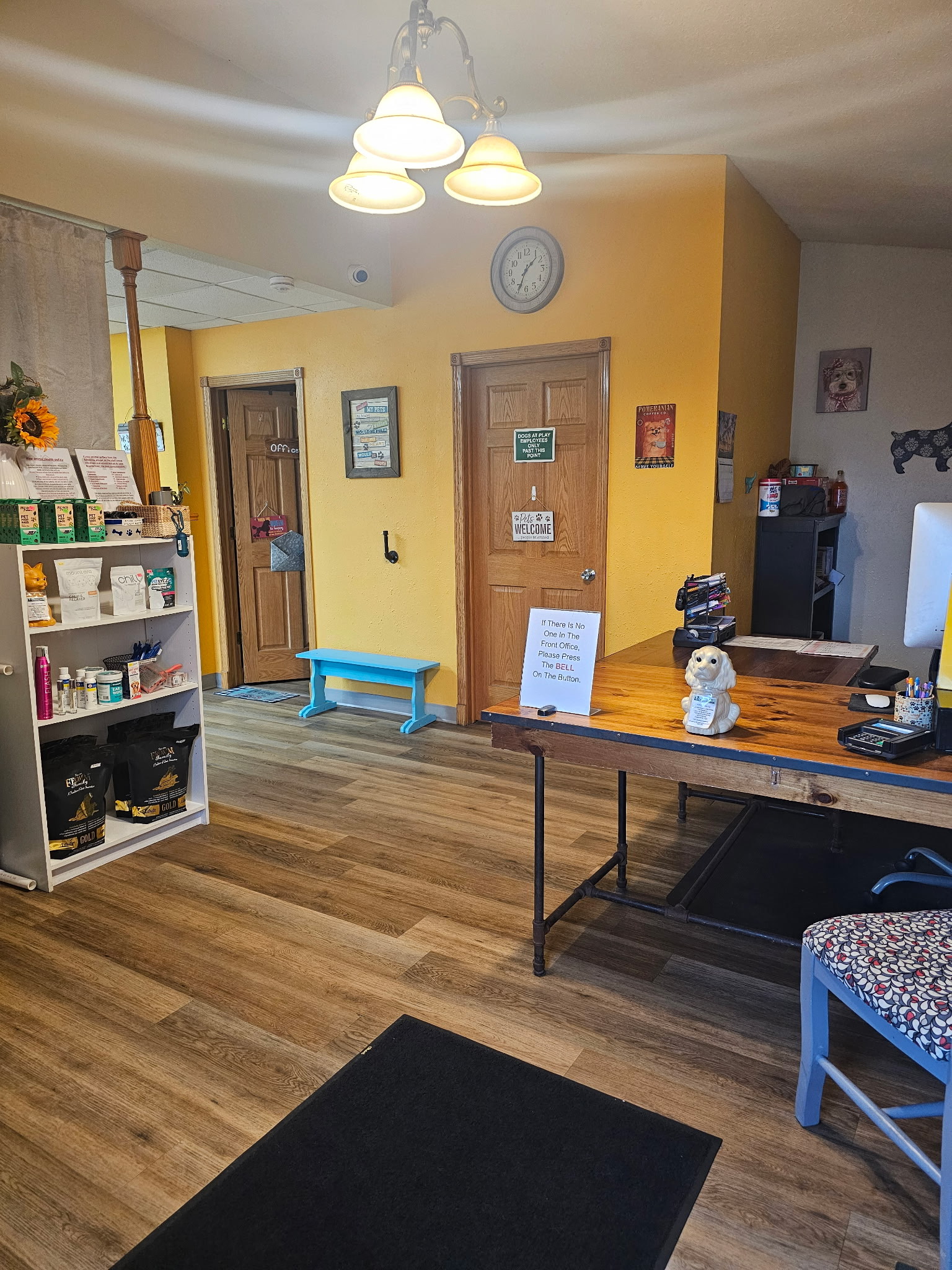 Marcie's Pet Spa Image