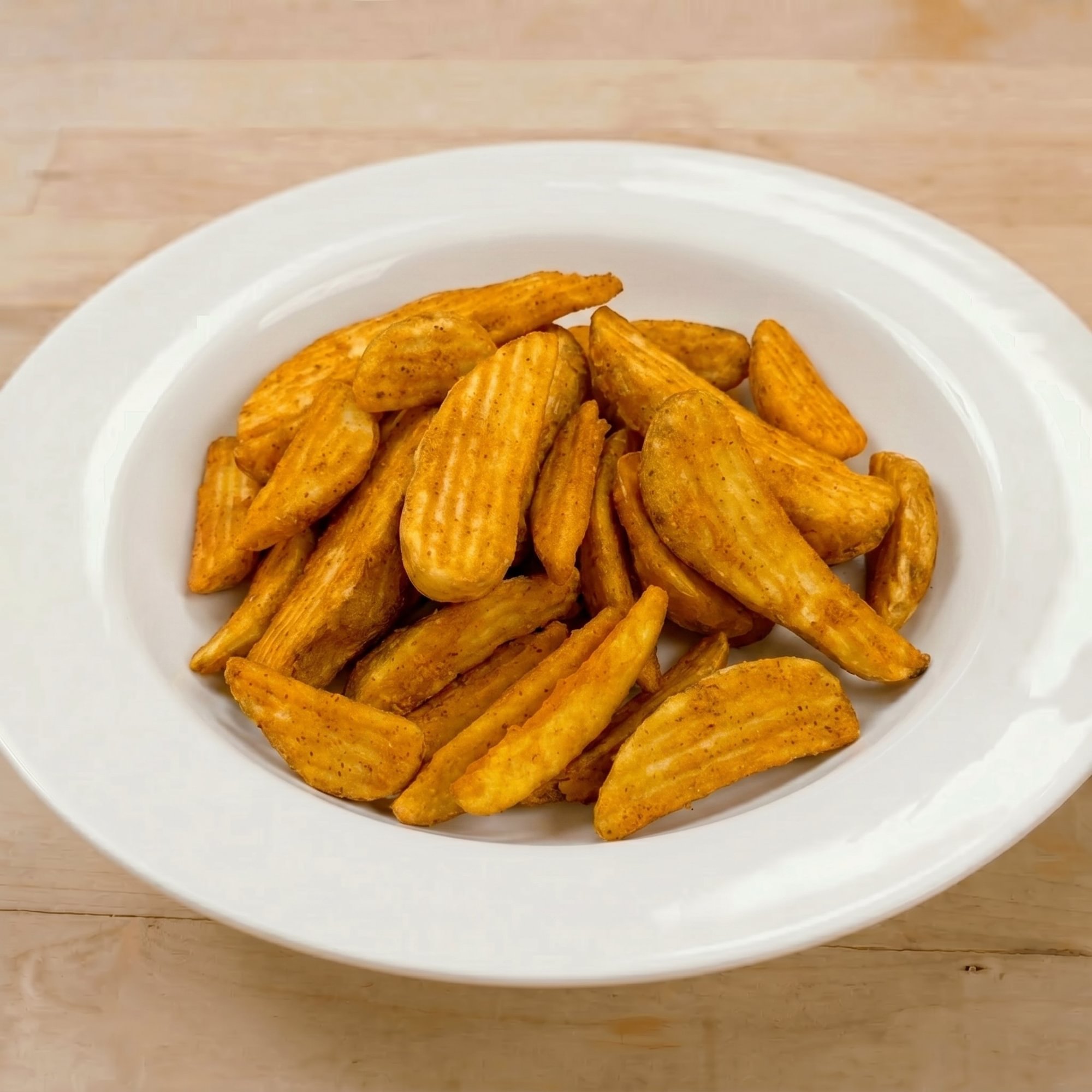 Potato Wedges