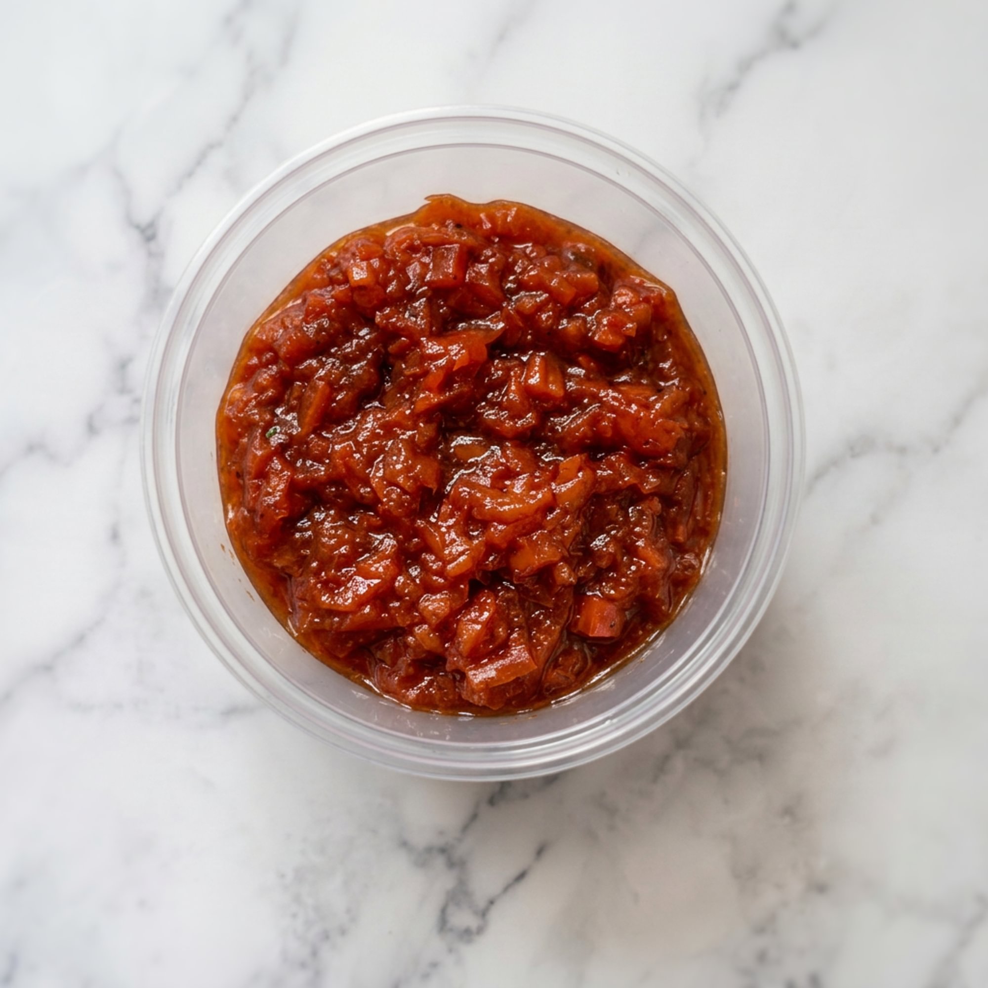 Onion Relish