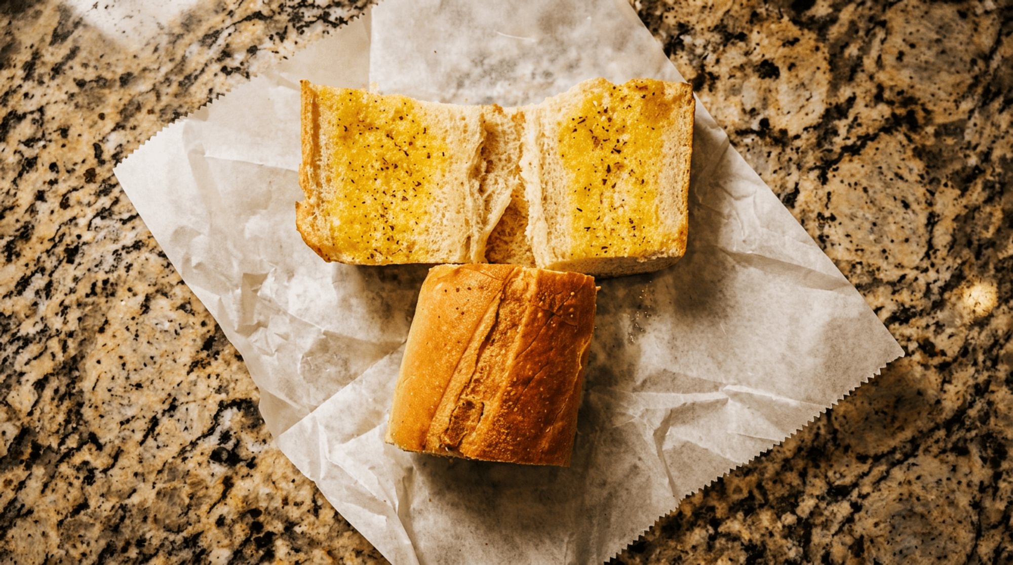 Side Garlic Bread