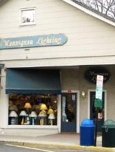 Manasquan Lighting Photo