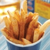 Old Bay Fries