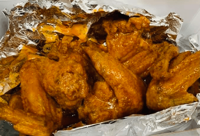 Wings