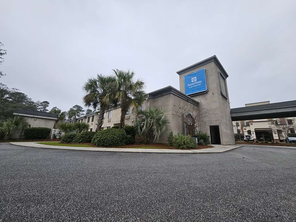 SureStay by Best Western Summerville Flowertown Image