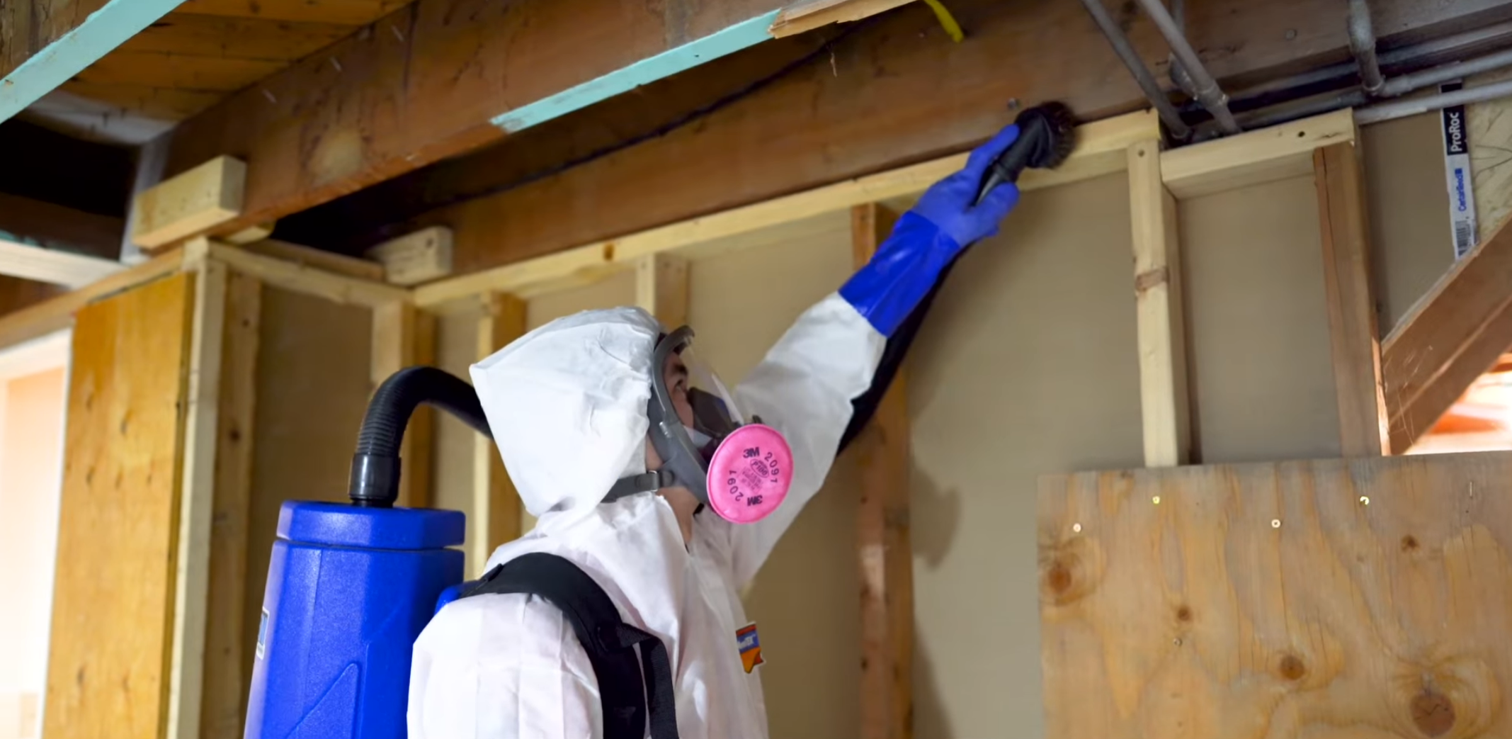 Xtreme Restoration & Carpet Cleaning Image