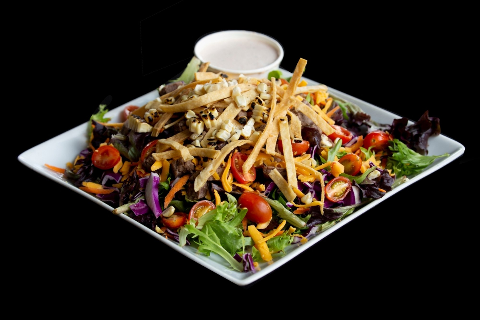 Southwest Salad