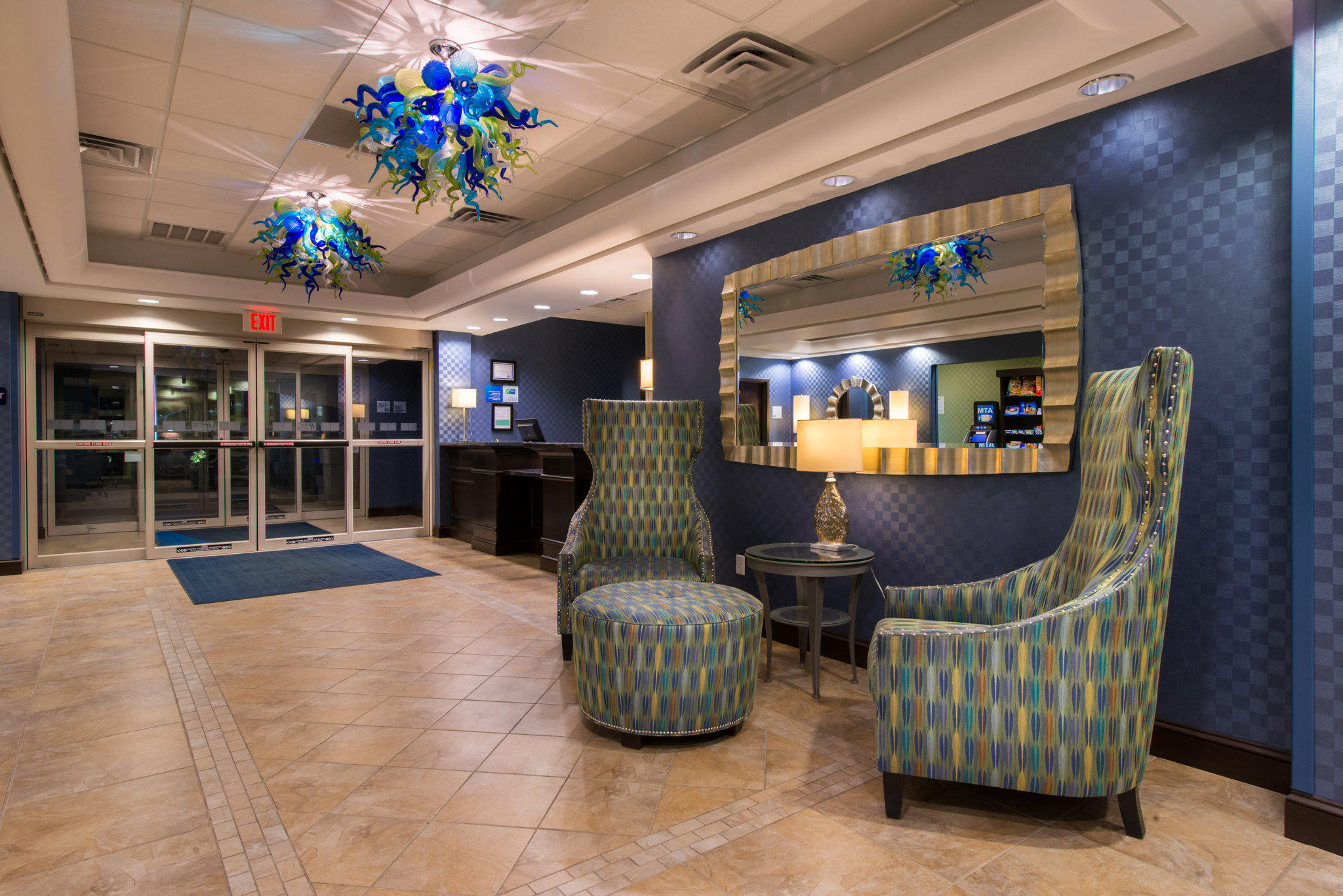 Holiday Inn Express & Suites Dickson City - Scranton Photo