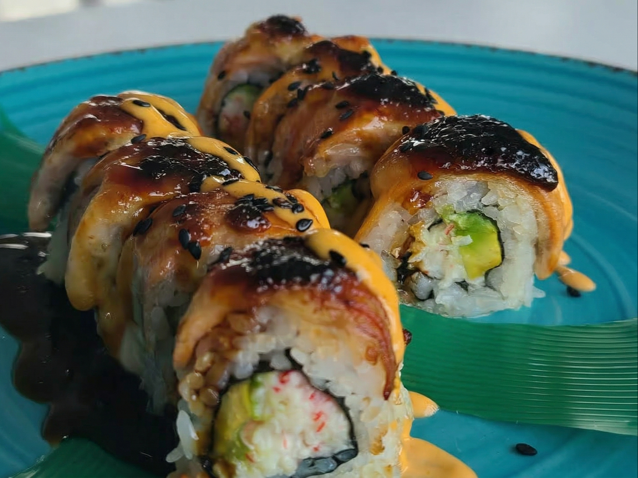 Tiger Roll
