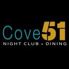 Cove 51 Logo