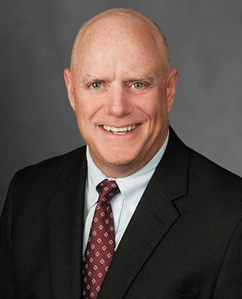 Barry Cohoon at CrossCountry Mortgage, LLC Photo