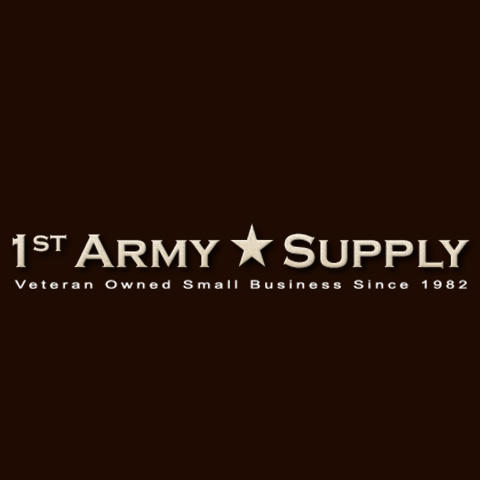 Military 1st coupons