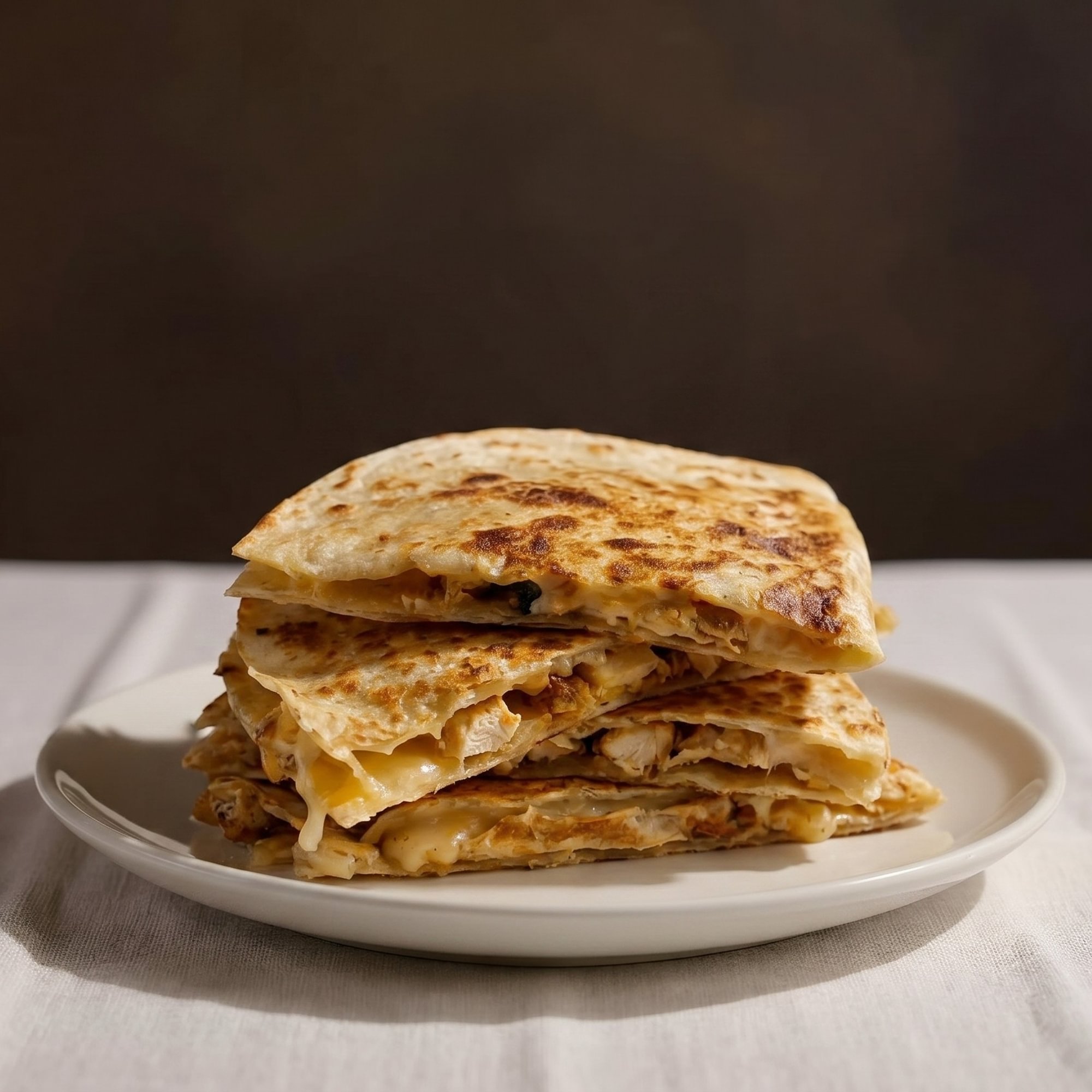 Quesadilla Grande