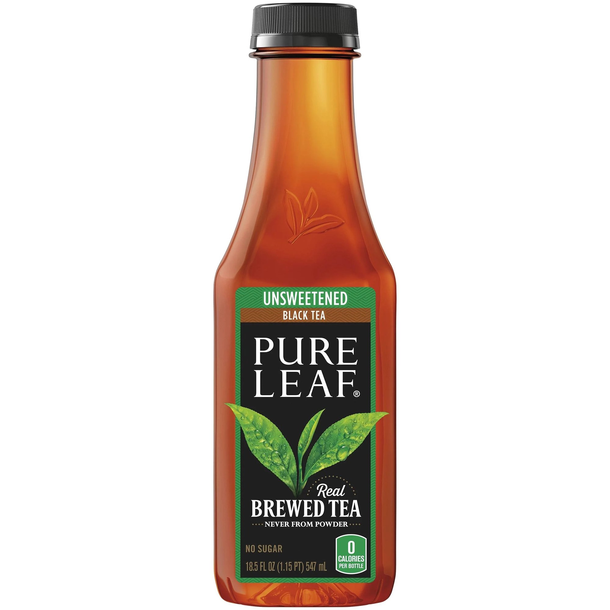Pure Leaf Unsweetened Iced Tea