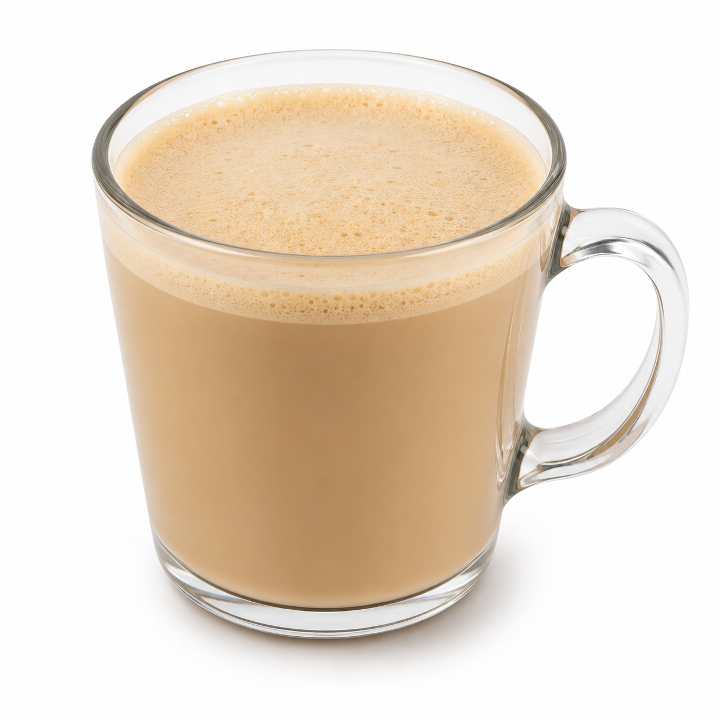 Cafe Latte