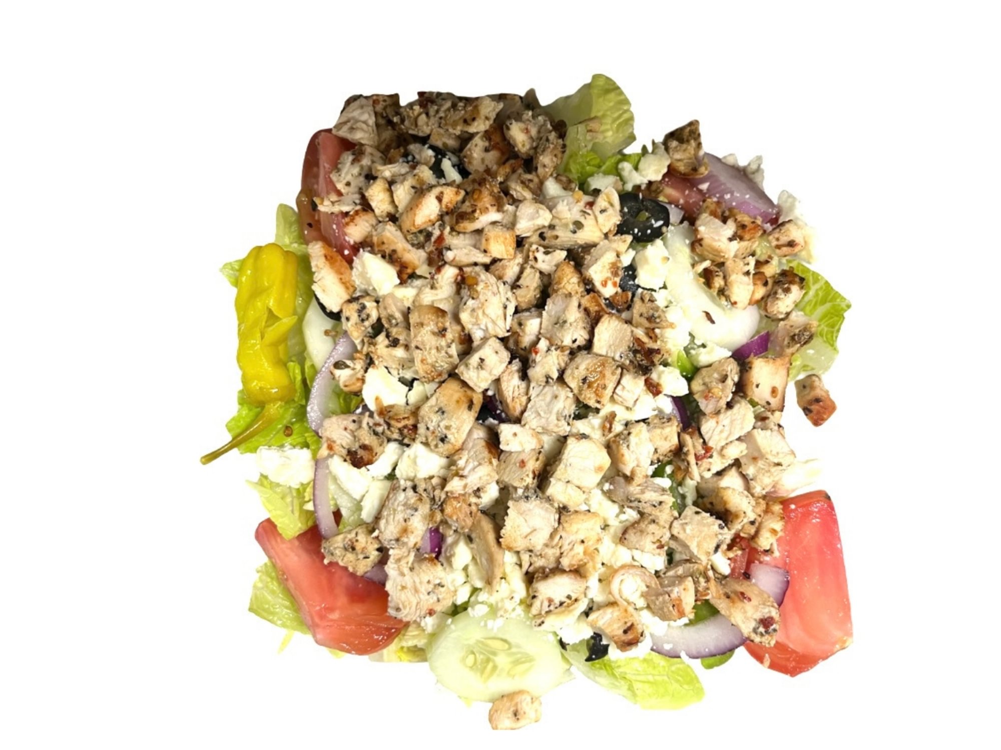 Cobb Salad