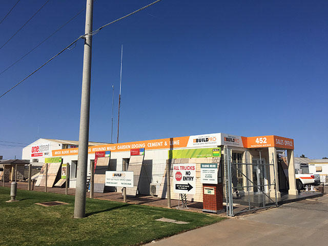 Images Buildpro - Mildura