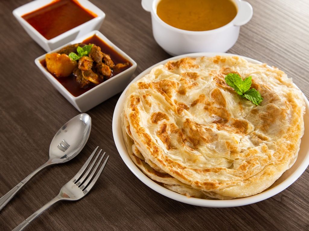 PARATHA