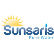 Sunsaris Pure Water