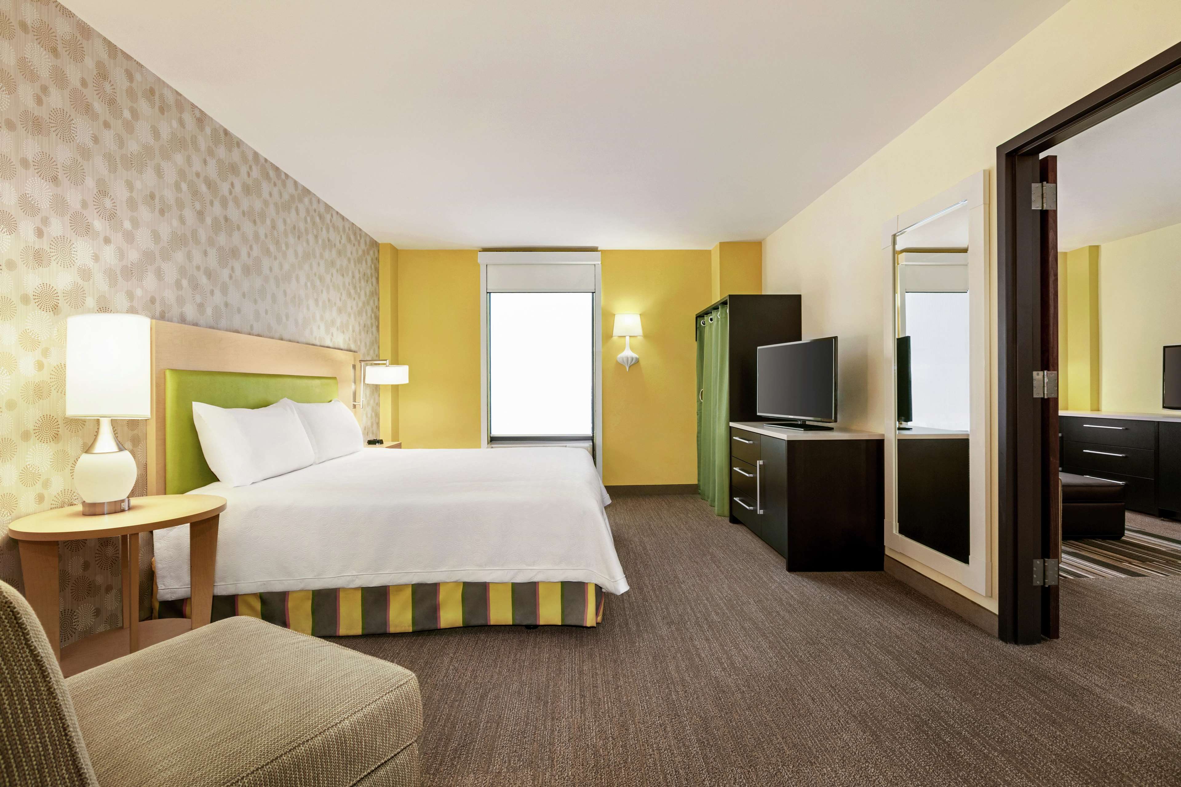 Home2 Suites by Hilton New York Long Island City/ Manhattan View, NY Photo