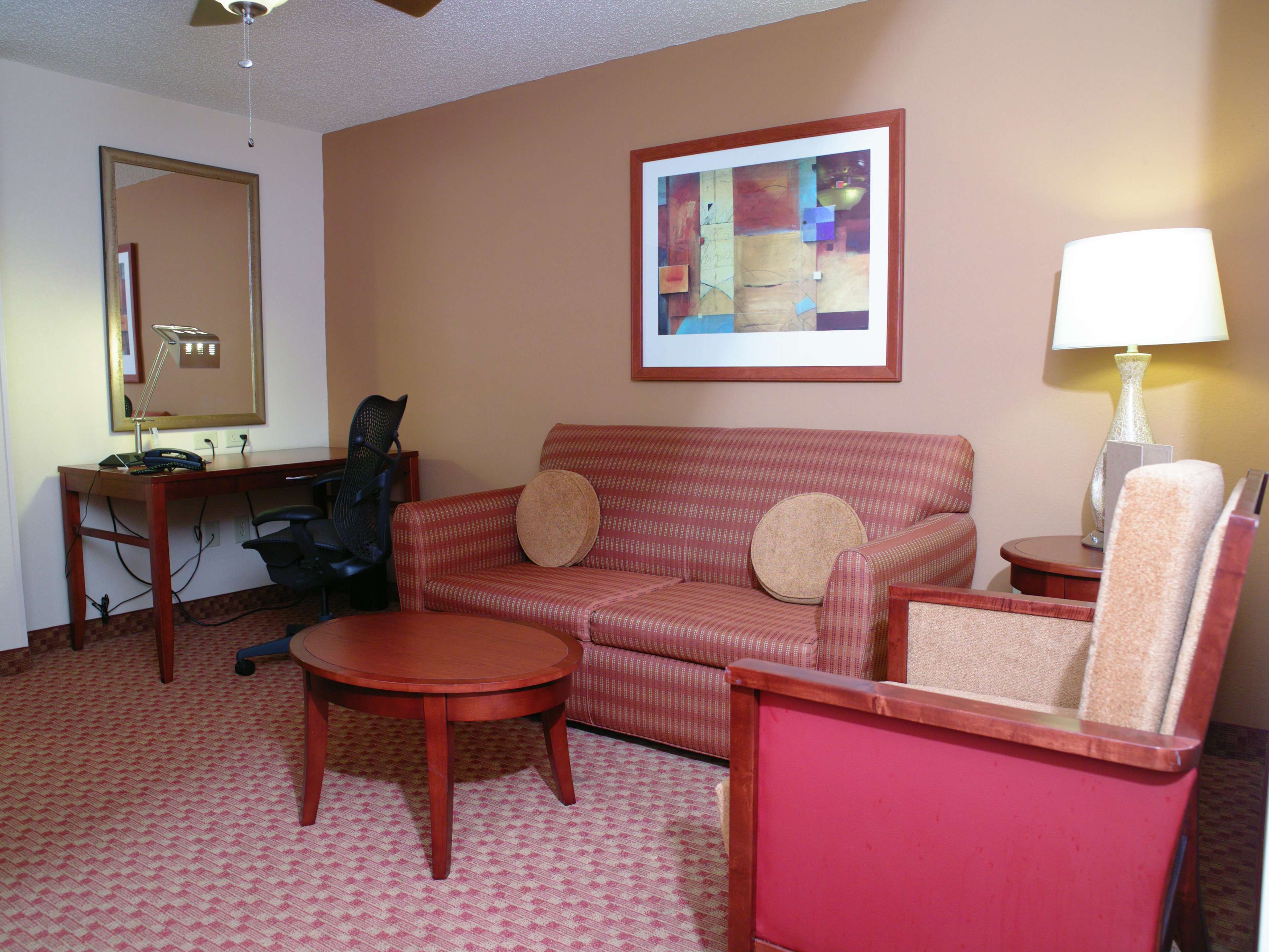 Hilton Garden Inn Aiken Photo