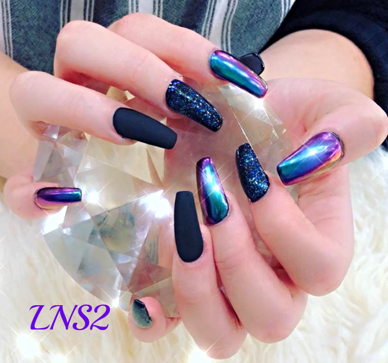 Images Le's Nails And Spa II