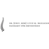 Logo von Dr. (Univ. Rom) Liviu-Mircea Nadlacan Facharzt für Orthopädie